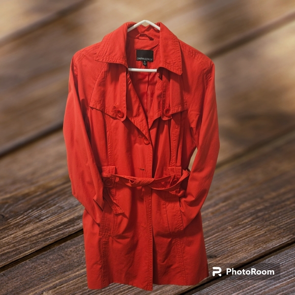 Lightweight Jacket - Picture 2 of 5